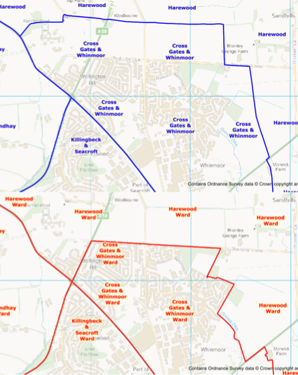 Spot the difference – consultation running now