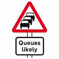 Queues Likely
